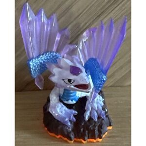 Activision Skylanders‎ Giants Flashwing figure 84524888